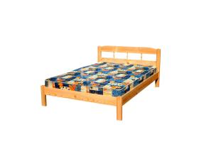 Кровати из массива для спальни