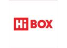 Производитель картонной упаковки «HiBOX»