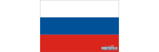 40310 картинка каталога «Производство России». Продукция флаг РФ 90х135 см, г.Санкт-Петербург 2014