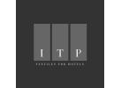 Текстильная компания «ITP» весь текстиль для отеля