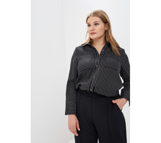 Фото 3 Женские блузки и рубашки больших размеров, г.Москва 2019