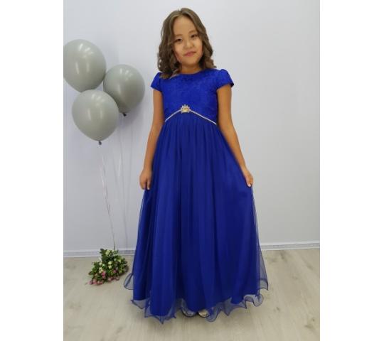 Фото 7 Нарядное платье для девочки, г.Краснодар 2019