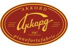 Фабрика роялей и пианино «Аккорд»