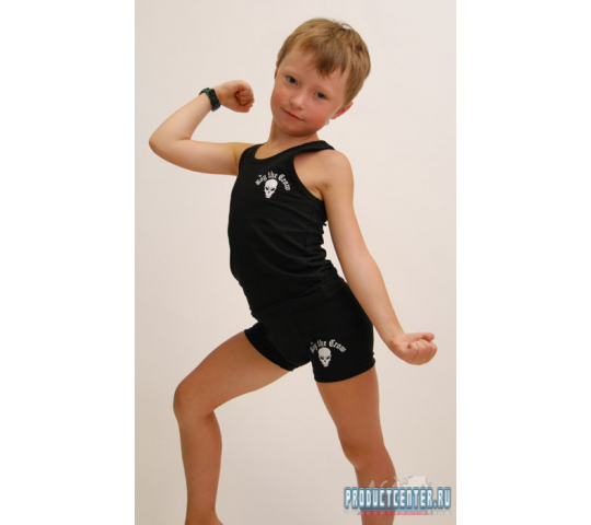 Фото 3 Детские трусы для мальчика «боксеры» Flammber ЛМ010 2014
