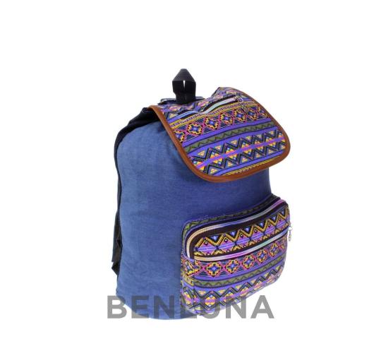 Фото 13 Женский рюкзак торговой марки Benluna 0013 от 460 руб. Китайская фабрика. Подробности на официальном сайте: benluna.ru #artwest 2019