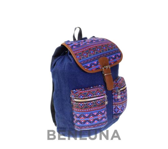 Фото 24 Женские рюкзаки оптом бренда Benluna 0024 от 7.5$ Фабрика в Китае. Каталог на сайте: benluna.ru #сумкиобнинск #сумкичехов #lifa 2019