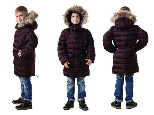 Фото 2 Детская зимняя куртка. В ассортименте., г.Санкт-Петербург 2019