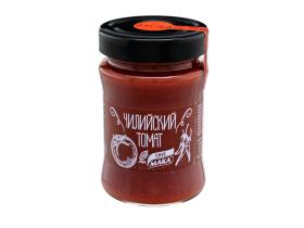 Соус MAKA Premium «Чилийский томат»