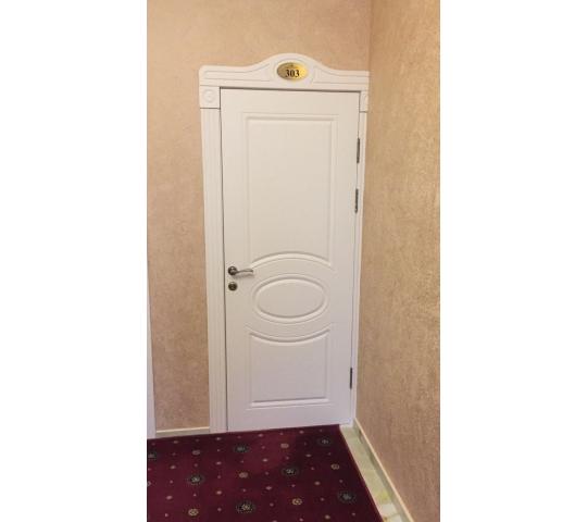 Фото 3 Двери для гостиниц, г.Краснодар 2019
