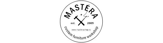 Фото №1 на стенде Фабрика дизайнерской мебели «Mastera», г.Санкт-Петербург. 424740 картинка из каталога «Производство России».