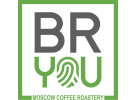 Фабрика кофе «Ростинг Брю»