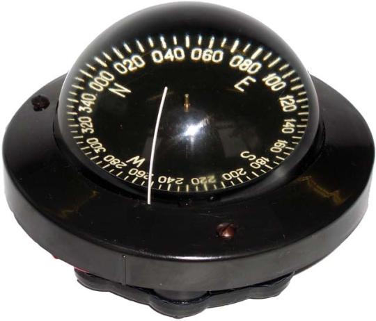 Фото 4 компас магнитный для катеров, яхт, г.Катав-Ивановск 2019