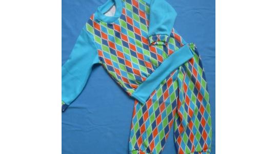 Фото 3 Пижамы с брюками для мальчиков, г.Пятигорск 2019