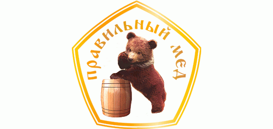 Фото №1 на стенде Производитель меда «Правильный Мед», г.Голицыно. 431922 картинка из каталога «Производство России».