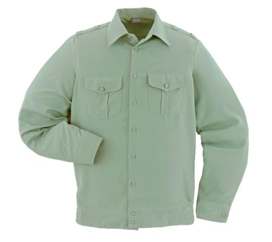Фото 6 Рубашка для кадетов с коротким или дылинными рукав, г.Челябинск 2019