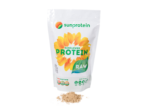 «Sunprotein» для веганского питания