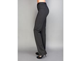 Женские брюки с высокой линией талии