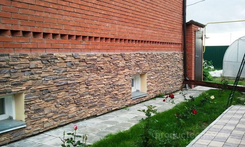 Камень для облицовки дома фото Камень для облицовки дома фото