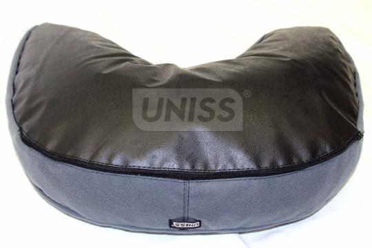 Фото 2 Йога-подушка для медитации UNISS, г.Боровичи 2019