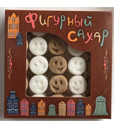 Фото 2 Фигурный сахар в «SUGAR BOX!», г.Москва 2019