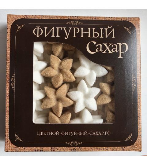 Фото 3 Фигурный сахар в «SUGAR BOX!», г.Москва 2019