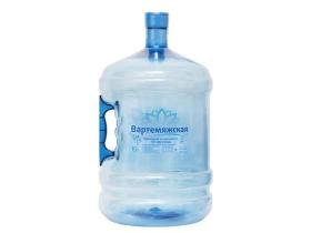 Питьевая вода Вартемяжская 19 литров