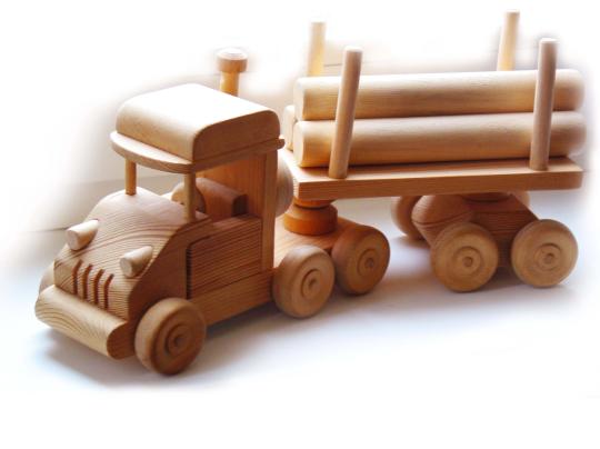 Фото 2 Деревянные игрушки для детей от 3 до 10 лет, г.Москва 2019