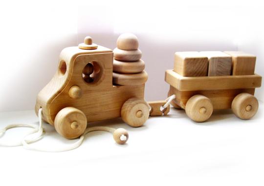 Фото 3 Деревянные игрушки для детей от 3 до 10 лет, г.Москва 2019