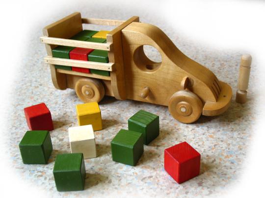 Фото 15 Деревянные игрушки для детей от 3 до 10 лет, г.Москва 2019