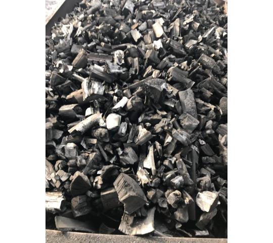 Фото 3 Уголь древесный березовый,кг, г.Шаля 2019