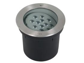 Грунтовый светодиодный светильник PR-12200B7