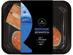Фото 1 Замороженные рыбные полуфабрикаты, г.Москва 2019