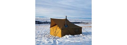 Фото 8 Палатки походные в ассортименте, г.Красноярск 2019