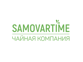 Чайная компания «Samovartime»