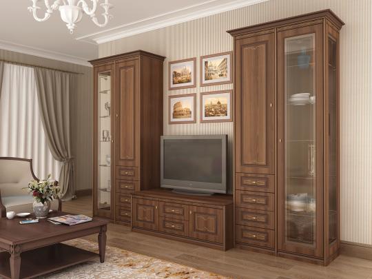 Фото 4 Мебельные гарнитуры для гостиной «Валенсия», г.Белгород 2019