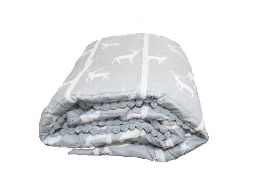Фото 2 Утяжеленное одеяло с регулируемым весом, г.Полевской 2019