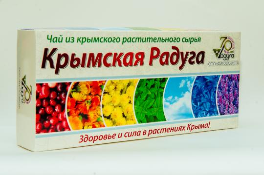 Фото 3 Коллекция сувенирных наборов чая из Крыма, г.Симферополь 2019