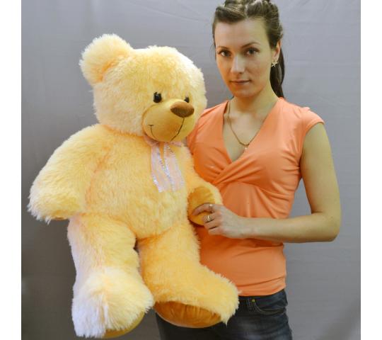 Фото 2 Большие плюшевые медведи, г.Иваново 2019