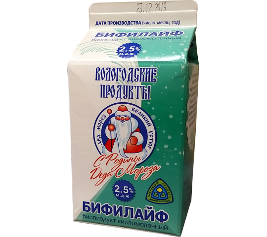 Фото 3 Молочная продукция, г.Вологда 2019