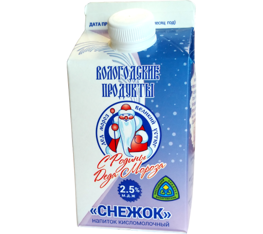 Фото 6 Молочная продукция, г.Вологда 2019
