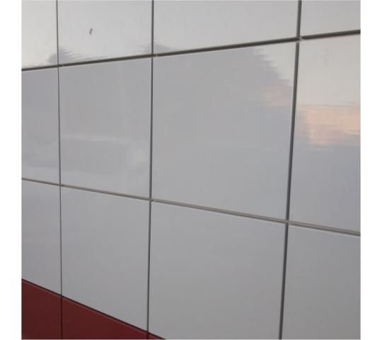 Фото 3 Фасадные металлокассеты, г.Йошкар-Ола 2020