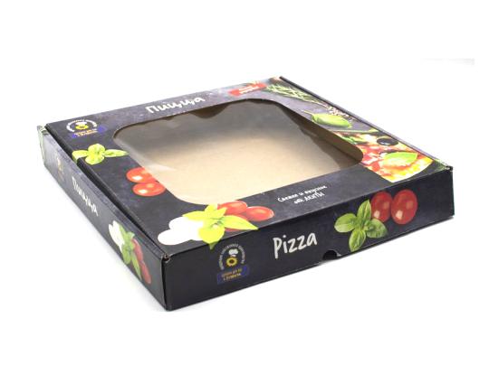 Фото 2 Коробка для пиццы 2020