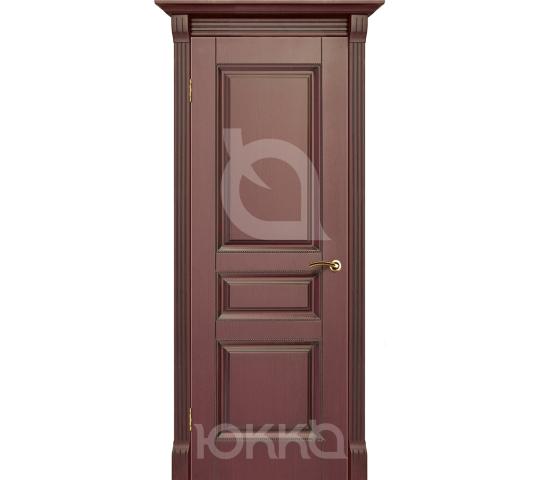 Фото 8 Межкомнатная дверь Мадрид (глухая) 2020