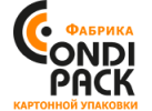 Фабрика «Condi pack».