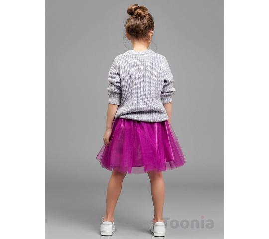 Фото 2 Детская фатиновая юбка, г.Москва 2020