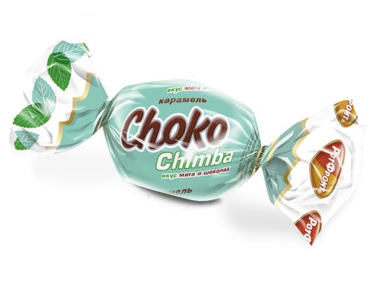476613 картинка каталога «Производство России». Продукция Choco Chimba вкус мята и шоколад, г.Москва 2020