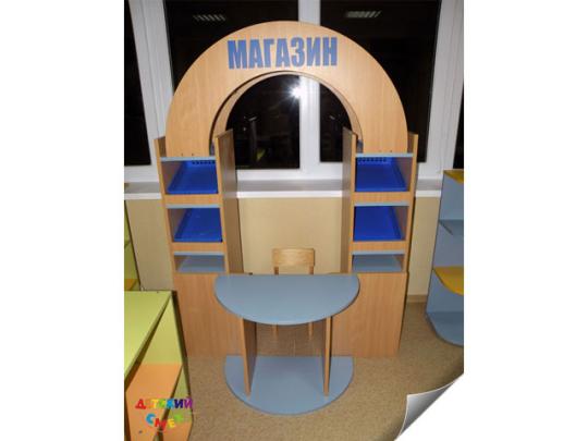 Фото 6 Мебель для детских садов 2014
