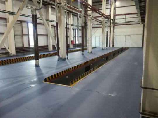 Фото 3 Резиновая краска для бетона износостойкая АДГЕZИКА, г.Самара 2020