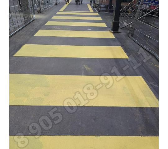 Фото 4 Резиновая краска для бетона износостойкая АДГЕZИКА, г.Самара 2020