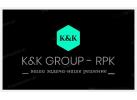 Швейная фабрика «K&K Group»